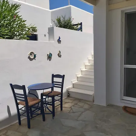 Our Dream, Seaview, Near The *