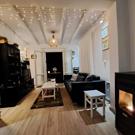 Our Dream, Seaview, Near The Stelida (Naxos)