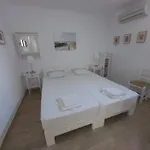 Beachhouse The Dream, Seaview, Near The Beach, Where The Sea Meets The Soul Holiday home Stelida (Naxos)