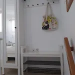 Holiday home Beachhouse The Dream, Seaview, Near The Beach, Where The Sea Meets The Soul