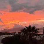 Beachhouse The Dream, Seaview, Near The Beach, Where The Sea Meets The Soul Stelida (Naxos)