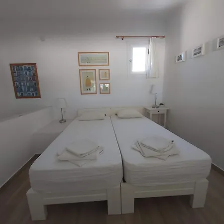 Holiday home Our Dream To Oneiro Seaview, Near The *