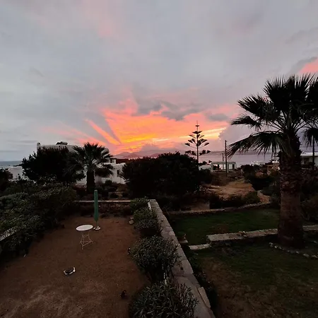 Our Dream, Seaview, Near The * Stelida (Naxos)