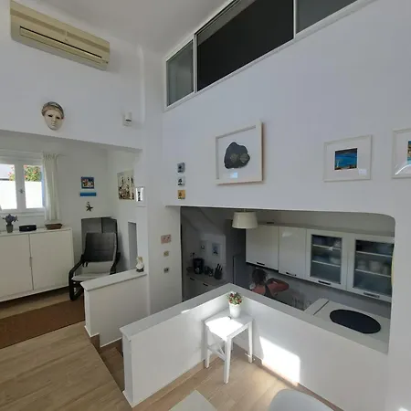 Holiday home Our Dream To Oneiro Seaview, Near The *