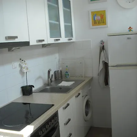 Holiday home Our Dream To Oneiro Seaview, Near The Stelida (Naxos)