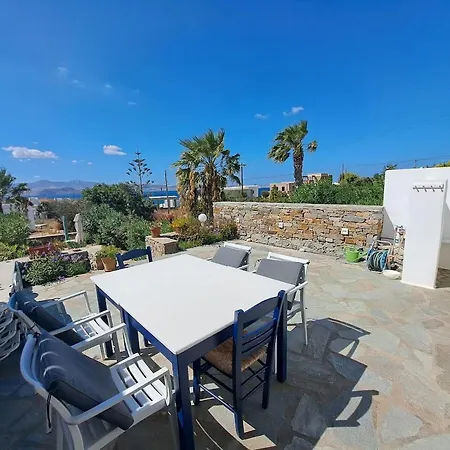 Holiday home Our Dream To Oneiro Seaview, Near The *