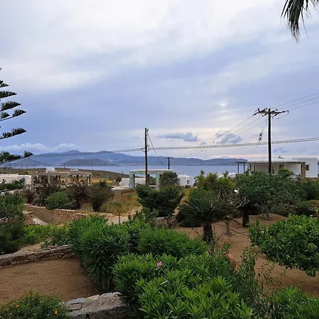 Our Dream To Oneiro Seaview, Near The Holiday home *