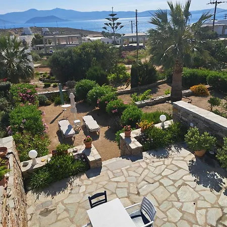 Holiday home Our Dream To Oneiro Seaview, Near The *