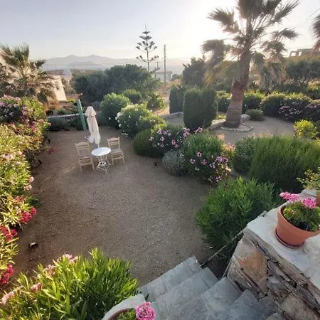 Our Dream To Oneiro Seaview, Near The Holiday home