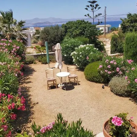 Holiday home Our Dream To Oneiro Seaview, Near The *