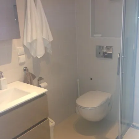 Prázdninový dům Our Dream, Seaview, Near The *