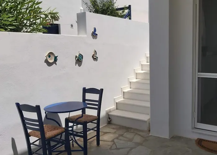 Our Dream, Seaview, Near The *