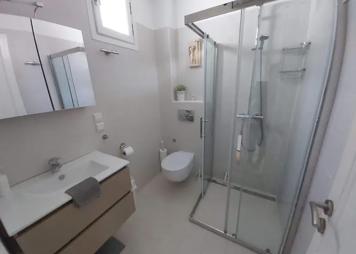 Our Dream, Seaview, Near The