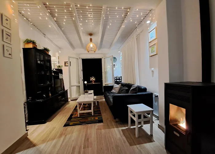 Our Dream, Seaview, Near The Stelida (Naxos)