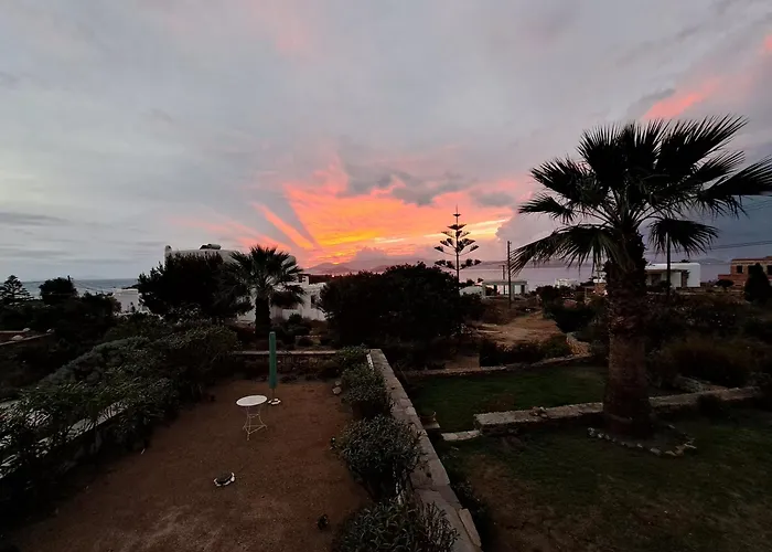 Our Dream, Seaview, Near The * Stelida (Naxos)