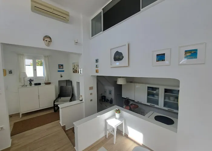 Prázdninový dům Our Dream, Seaview, Near The *