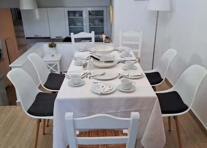 Our Dream, Seaview, Near The