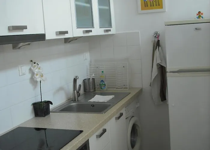 Prázdninový dům Our Dream, Seaview, Near The Stelida (Naxos)