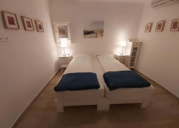 Our Dream, Seaview, Near The