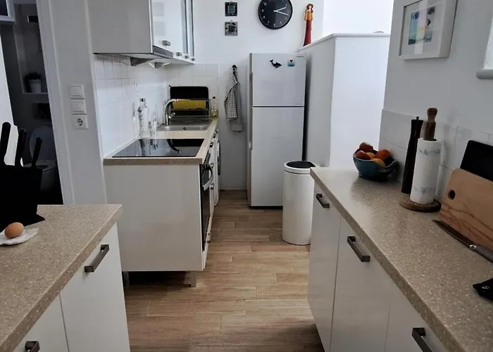 Prázdninový dům Our Dream, Seaview, Near The Stelida (Naxos)