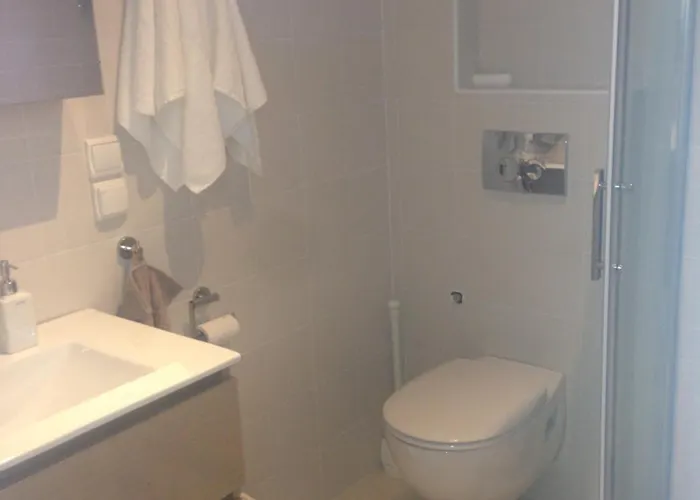 Prázdninový dům Our Dream, Seaview, Near The *