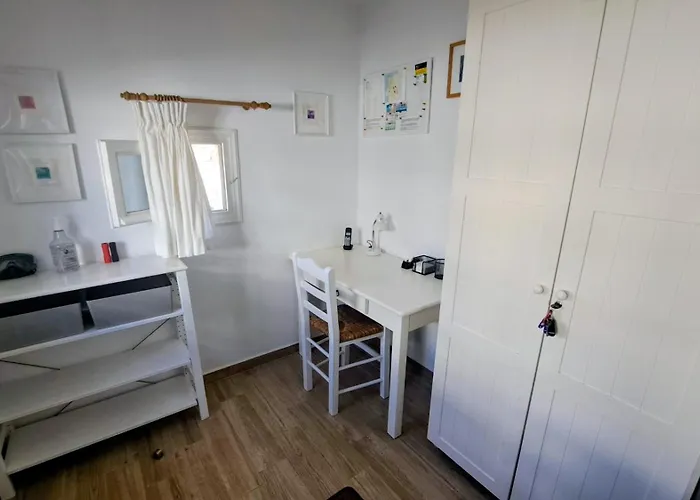 Our Dream, Seaview, Near The