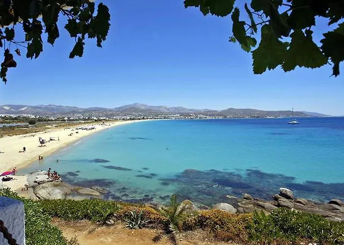 Our Dream, Seaview, Near The * Stelida (Naxos)